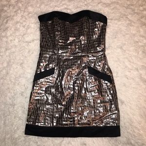 VOOM by Joy Han Dress